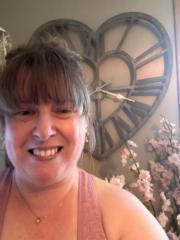 Ashley Bethune