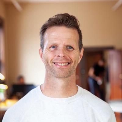 Jeremy Hollstrom