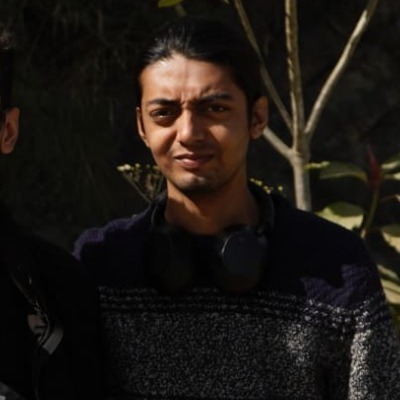 Pratyaksh Asarsa