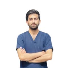 Muhammad arsalan Khattak