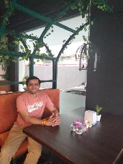 Veejay Ssudhan