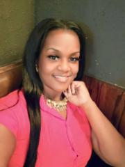 Latosha Ford