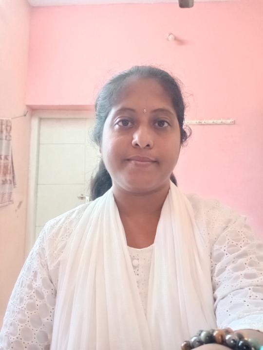 Mahalakshmi V