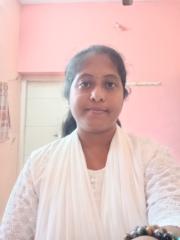 Mahalakshmi V