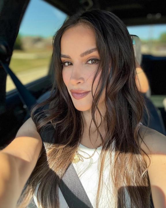 Erica Sanchez