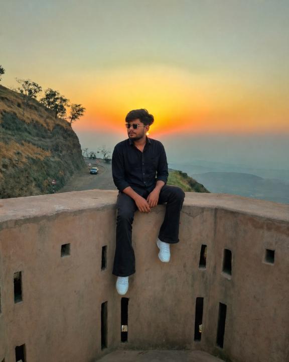 Sahil Patel