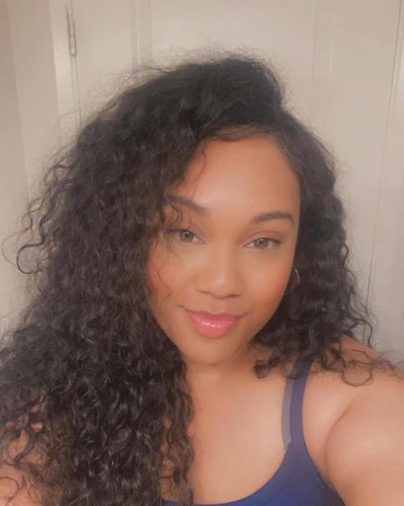 Malia Talley