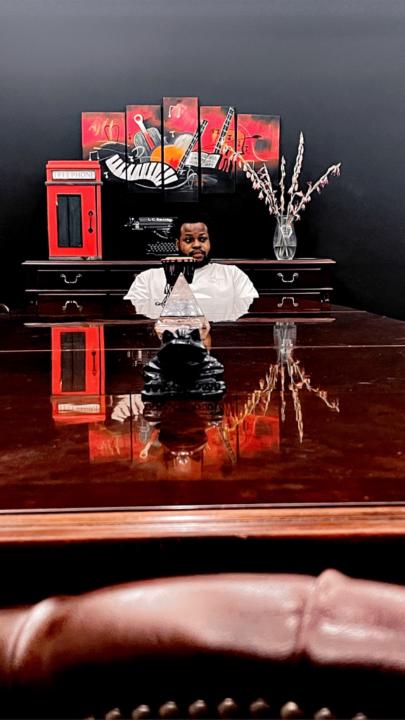 Nehemiah Brown