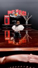 Nehemiah Brown