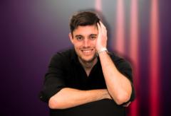 Jonathan Aguirre Martin