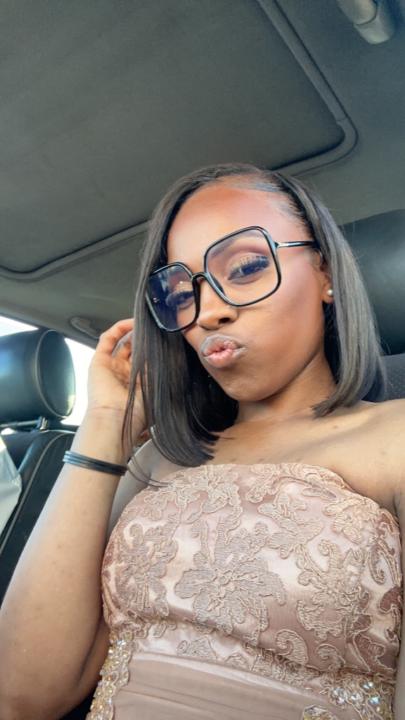 Melanie Mayara Mascarenhas Vaz