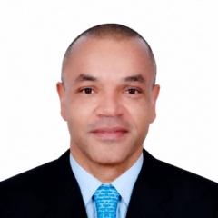 Hugo Correa Molina