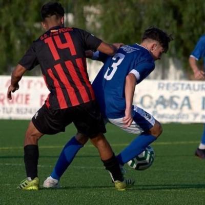 Antonio Jesús Zea Guerrero