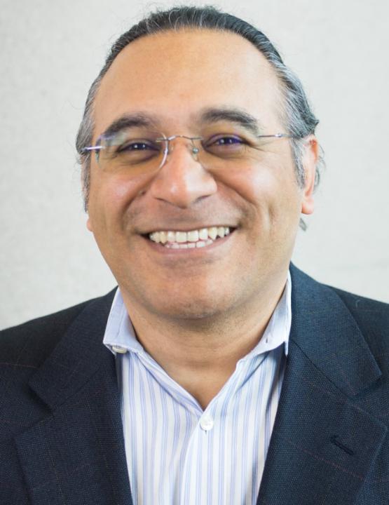 Ralph Alcala