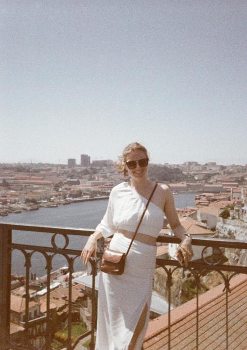 Sonja Leenders