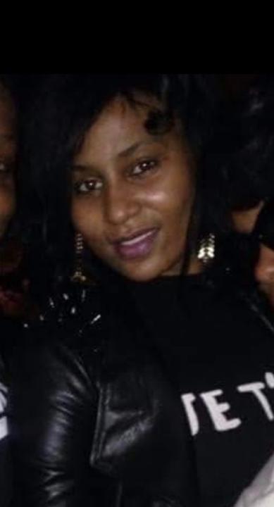Quasimah Wilson