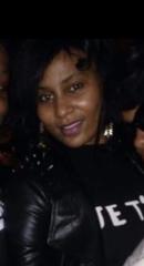 Quasimah Wilson