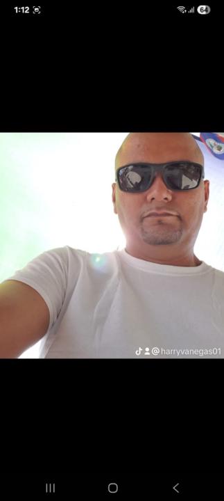 Harry Vanegas