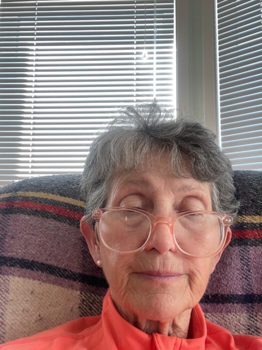 Carol Holmes