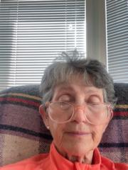 Carol Holmes