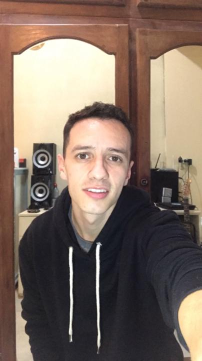Angelo Pascuale