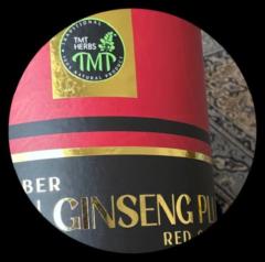 Tmt Nano Red Ginseng