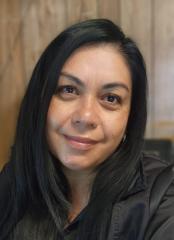 Mayra Magdaleno