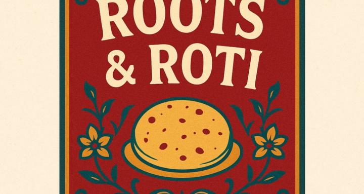 Roots & Roti