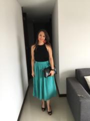 Natalia Quintero