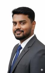 Hariprasanth Madhavan