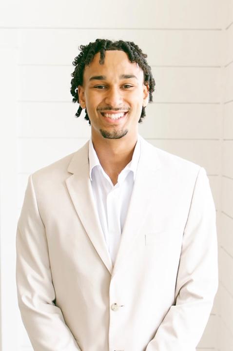 Kaeson Fisher-Brown