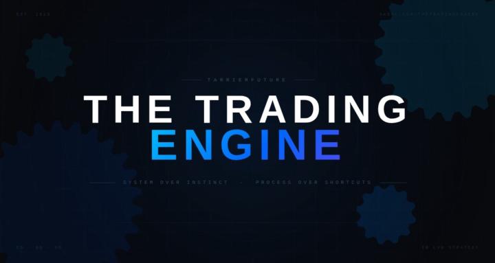 The Trading Engine