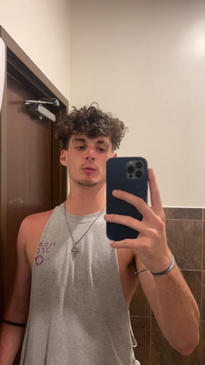 Parker Osteen