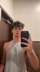 Parker Osteen
