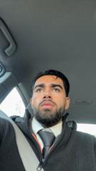 Ayaan Shahzad