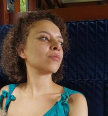 Anaïs Huchard