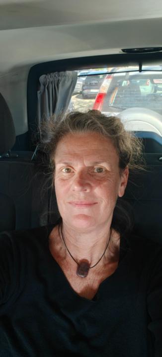 Sandra Reist