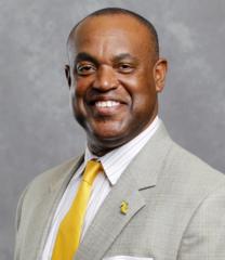 Mike London