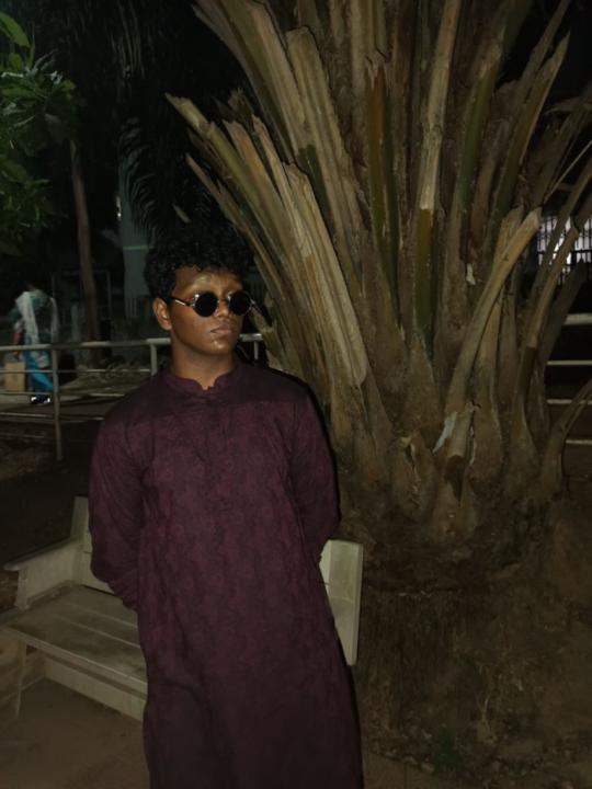 Tajwar Ayub Tahan
