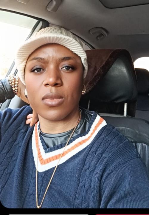Edwige Yapnoumthi Esso