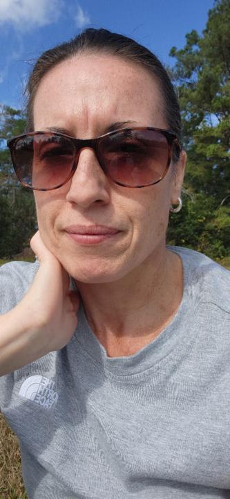 Kari Glisson