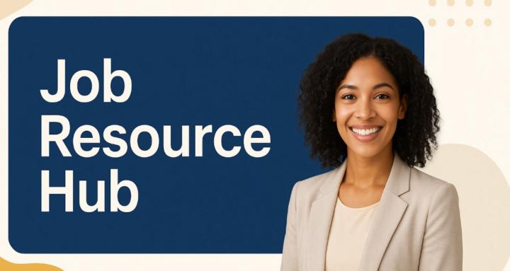 Job Resource Hub - Charlotte