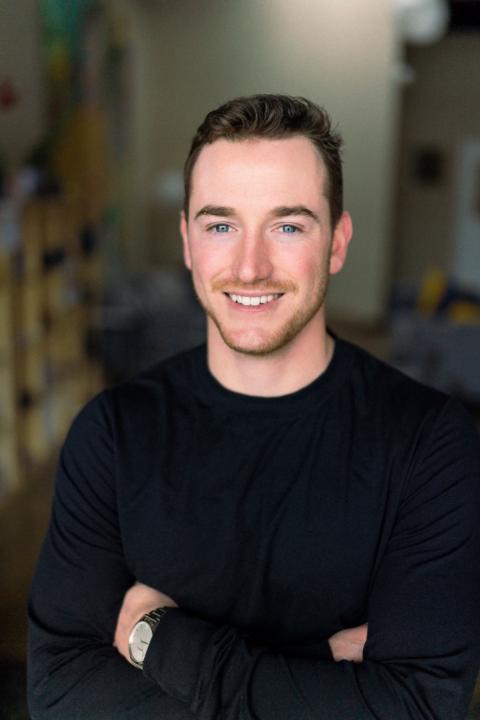 Garrett Myers