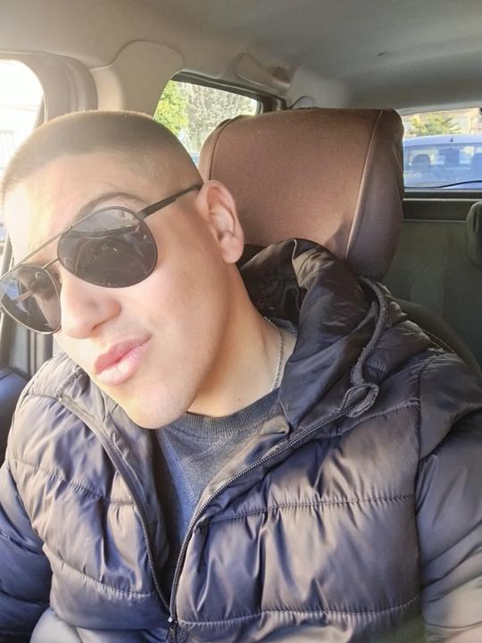 Eduardo Manuel Gil Rubio