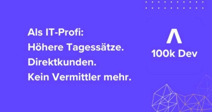 100k Dev
