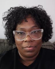 Jamile Chapman