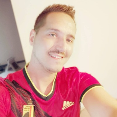 Marc Detournay