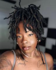 Kaitlin Riddick