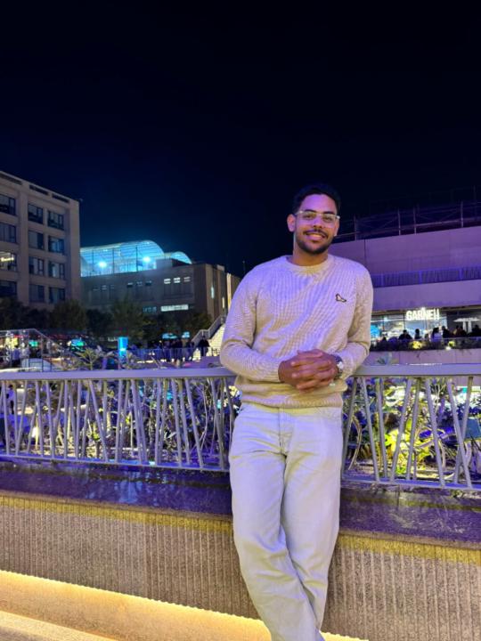 Mostafa Mahmoud