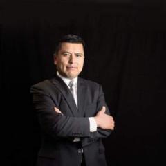 Fernando Isaías Pérez Aguilar